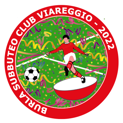 Torneo Burla Subbuteo Club Calcio Tavolo